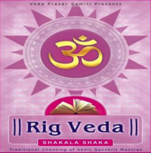 where did yoga originate - rig veda