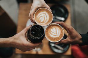 Best Coffee Shops in Truckee Featured Image - Photo by Nathan Dumlao on Unsplash
