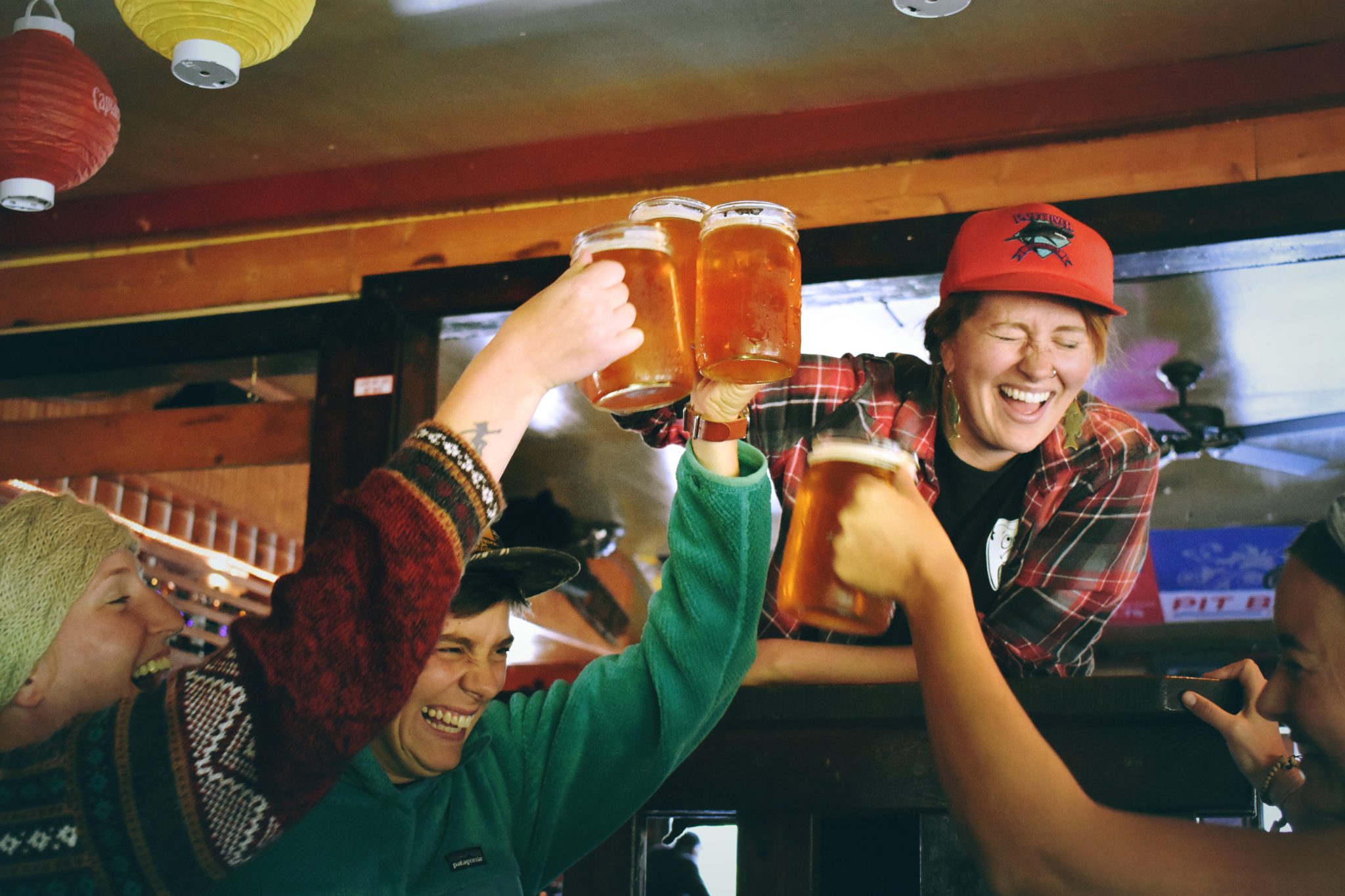 The Best Bars in Truckee Simply Living Our Way