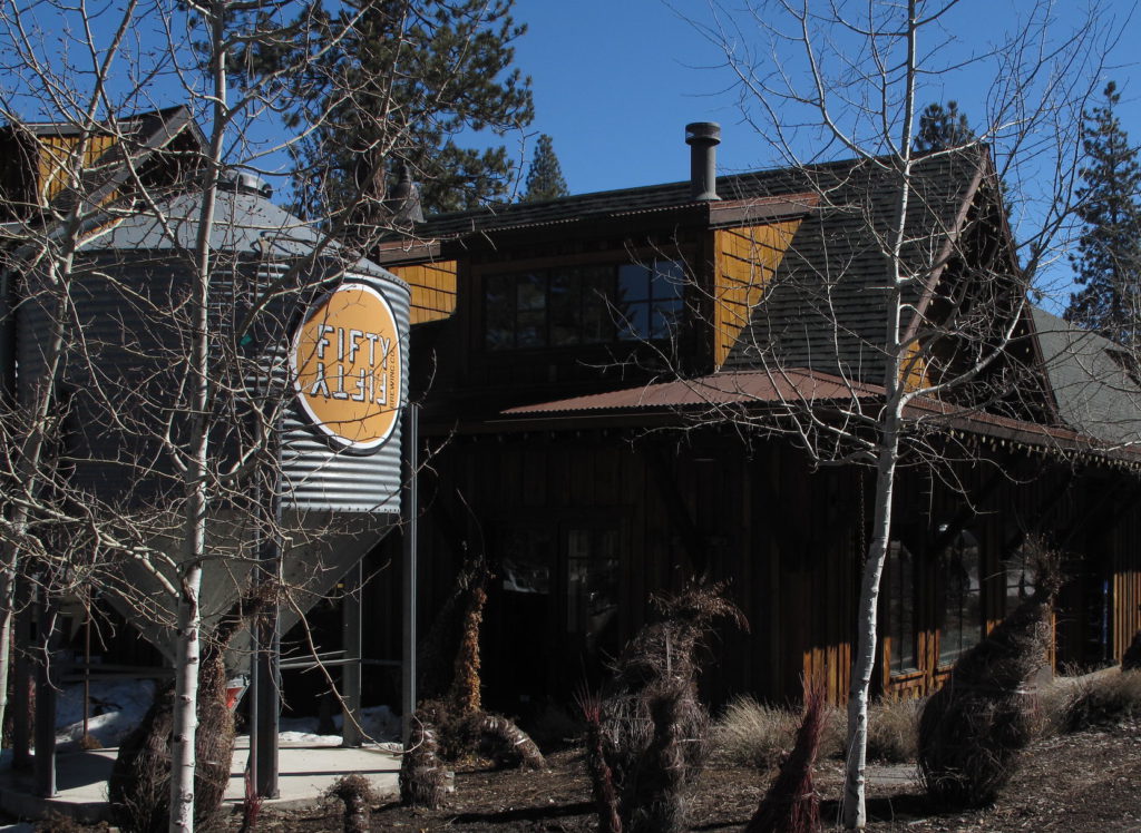 best bars in truckee - 5050 PC Sara Leggett via Flickr