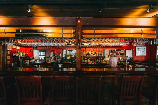 best bars in truckee - cottonwood PC TripAdvisor