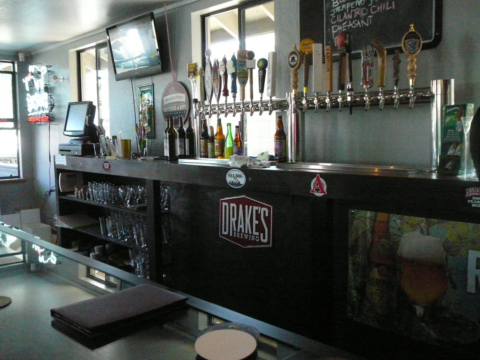 The Best Bars in Truckee Simply Living Our Way