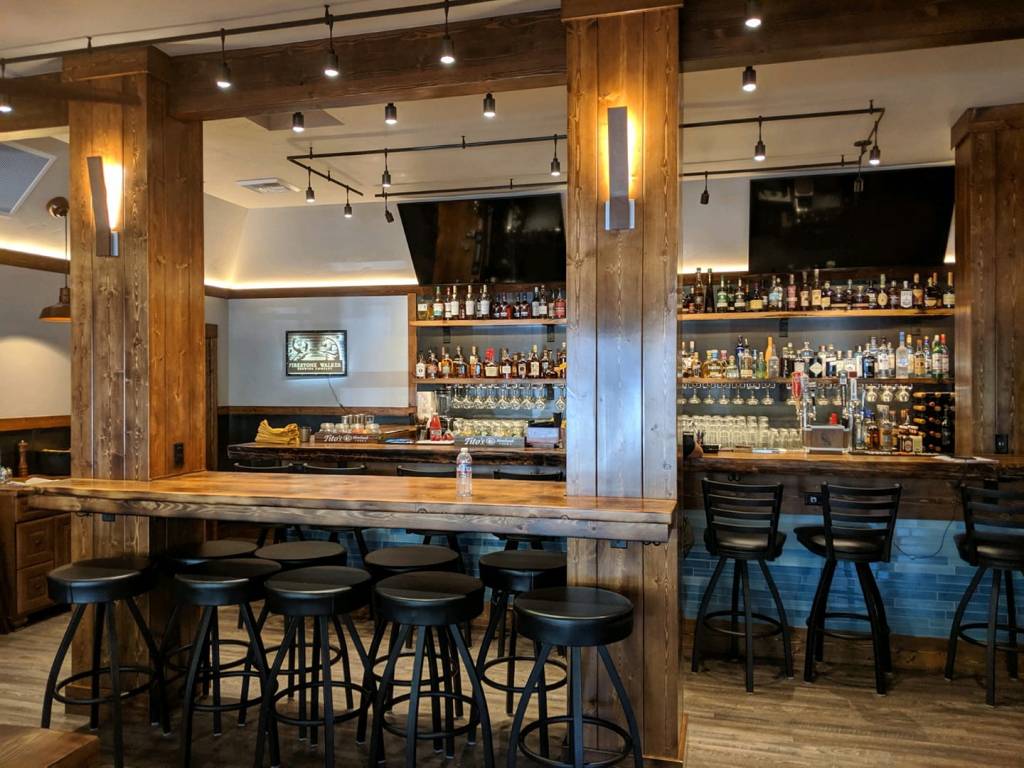 best bars in truckee - the pub at donner lake PC The Tahoe Weekly