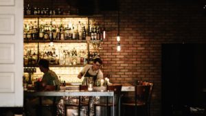 best bars in truckee - truckee tavern PC Airbnb